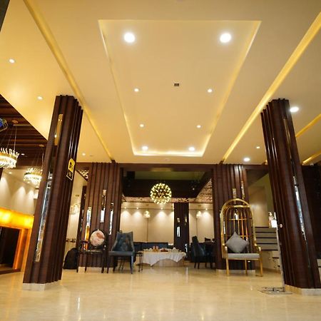 Orange Tree Hotels Наґпур Екстер'єр фото